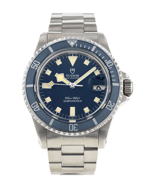 Tudor Submariner 9411/0